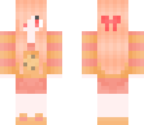 cookie girl
