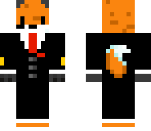 esecutive fox
