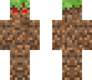 dirt guy