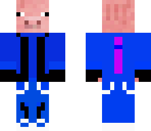 epic pig