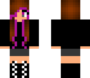 ender girl