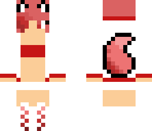 wolf girl edited