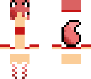 wolf girl edited