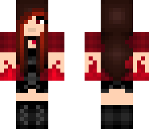 scarlet witch