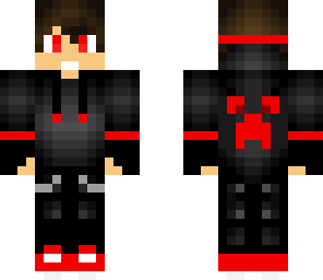 creeper red