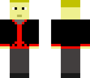 me fixed