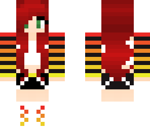 ment4life's fall skin