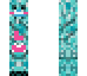 cute creeper