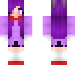 bonnie the bunny