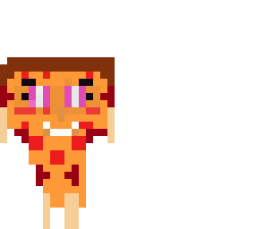 pizza girl