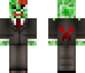 creeper 2