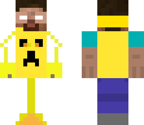 goldenbrine