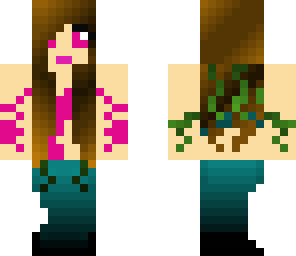 marmaid