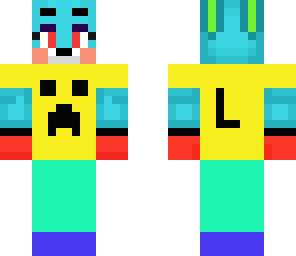 toy bonnie lol xd
