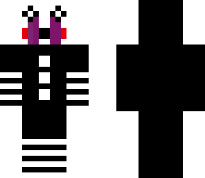 the real puppet