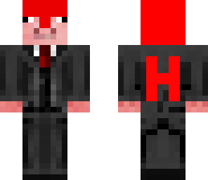 mr pig mick man 10