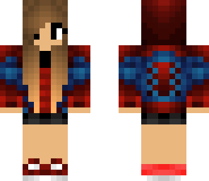 spider