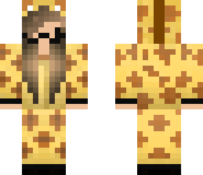 giraffe 