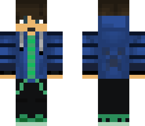 sick boy creeper and hair