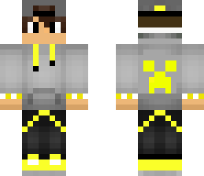 my skin