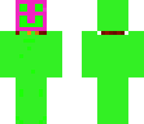 dave's skin