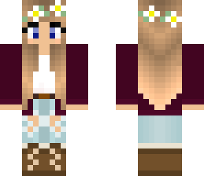 edited skin