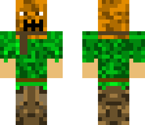 scarecrow