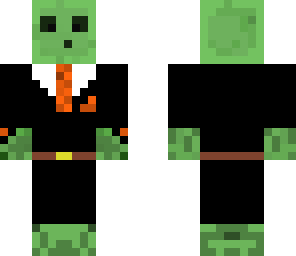 formal slime 