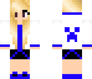 blue phantom