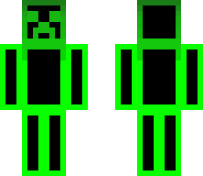 creeperdroid