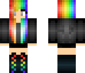 dj rainb0w dash