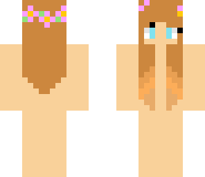 auburn skin base