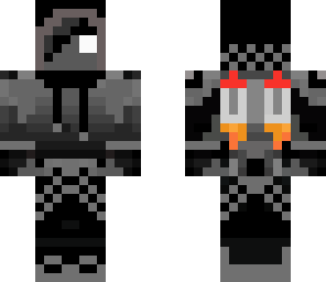 emo robot
