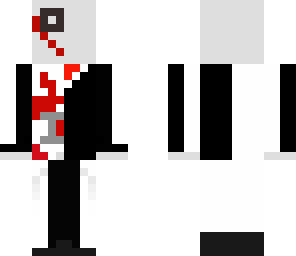 jegg the killer and slenderman