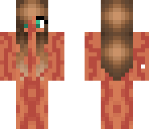 bacon girl