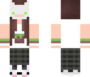 dirt girl