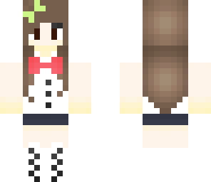 scool girl 3