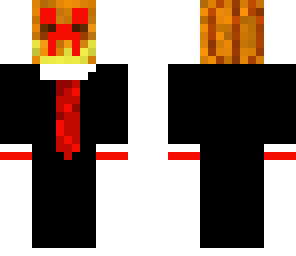 creeper trabajador