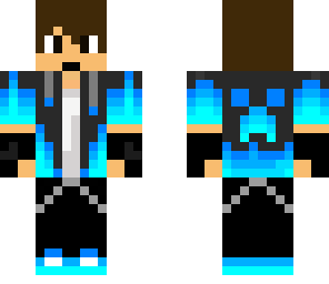 edited man