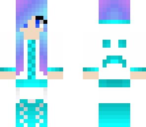 creeper hood