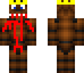 bloody freddy