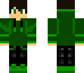 emerald gamer