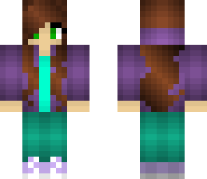 friend everyday cloths 1