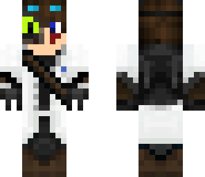 edit gojiless
