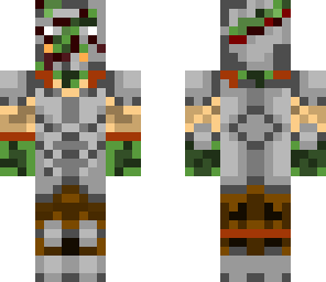 zombie paladin