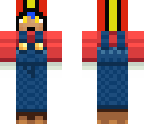 mario budder assassin