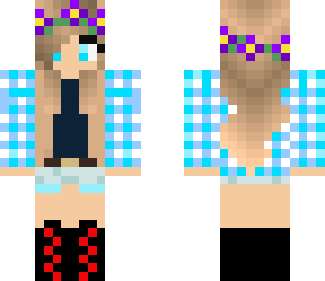 cute girl