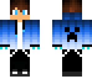 music creeper