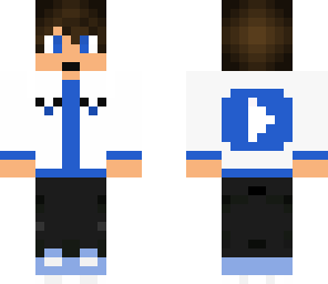 boy youtuber