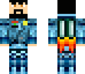 commando